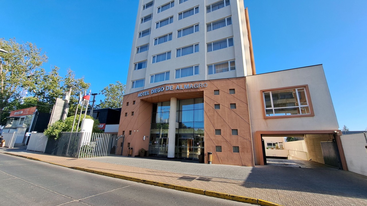 Photo of Outdoor in Curico