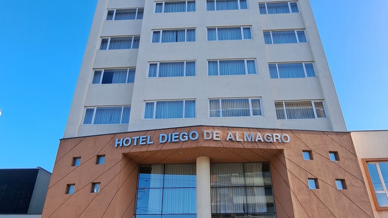 Photo of Outdoor in Curico