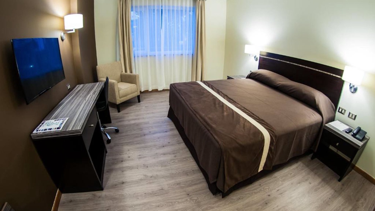 Photo of Bedroom in Curico
