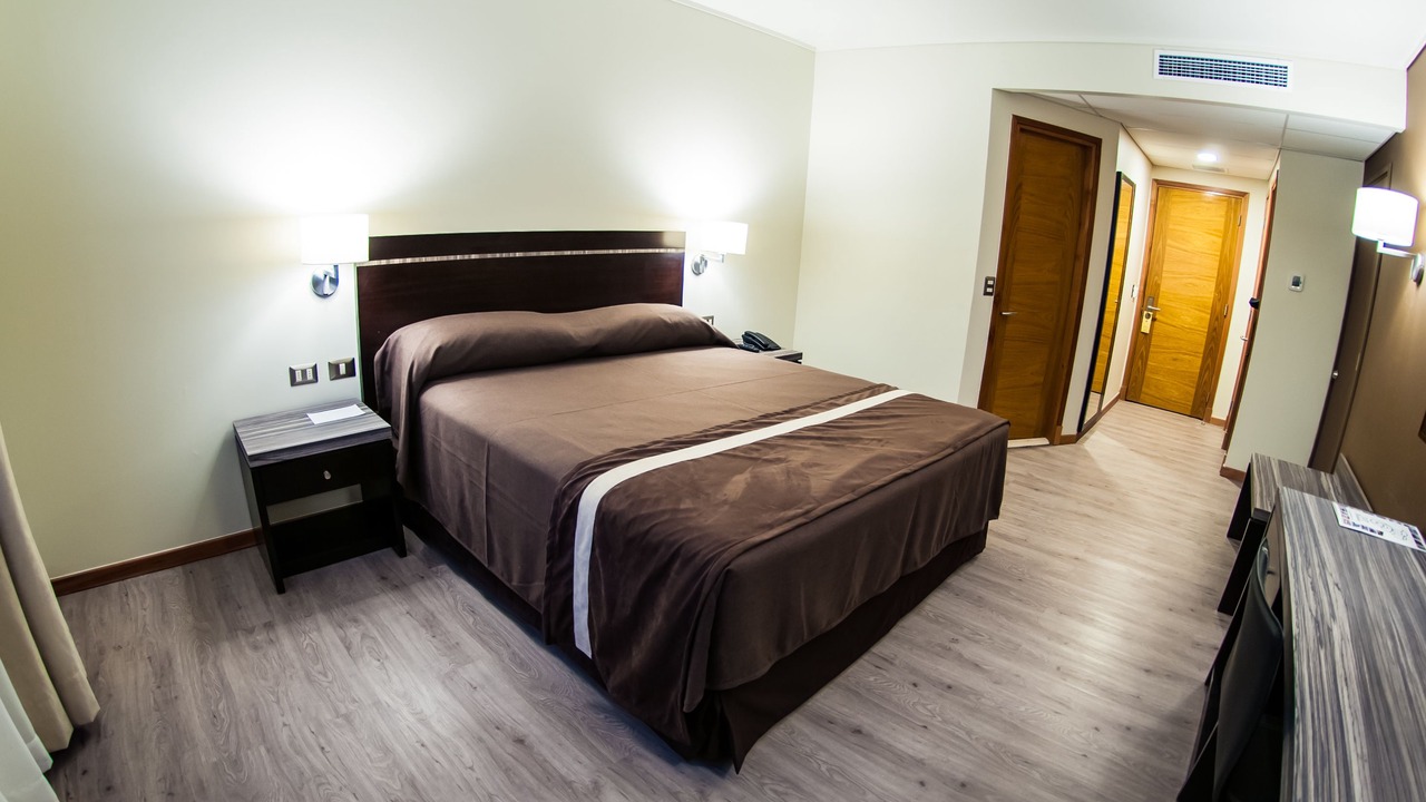 Photo of Bedroom in Curico