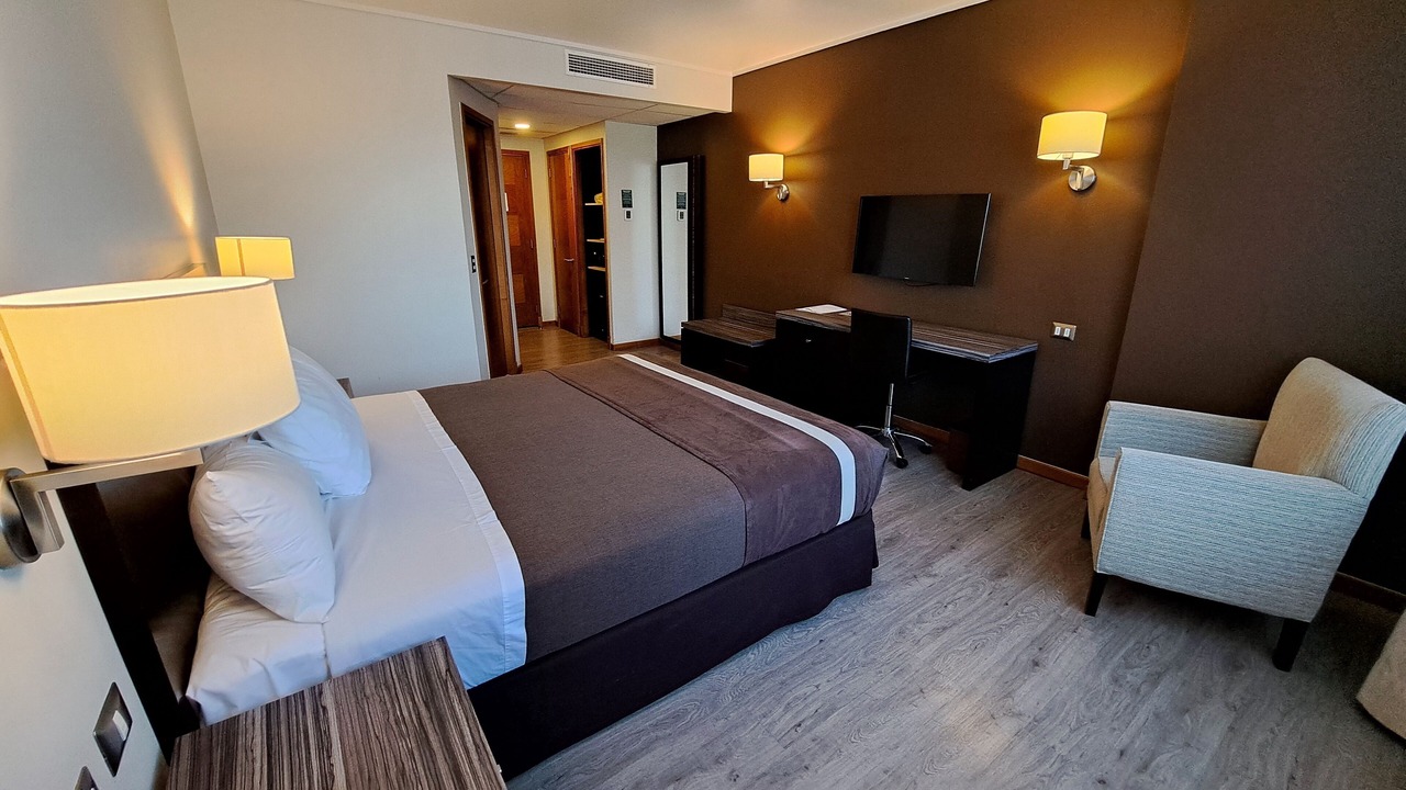 Photo of Bedroom in Curico