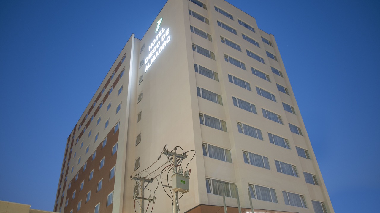 Photo of Outdoor in Curico