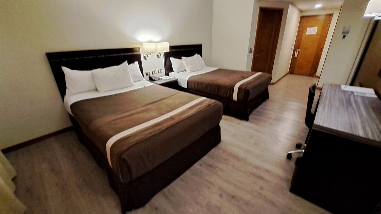 Photo of Bedroom in Curico