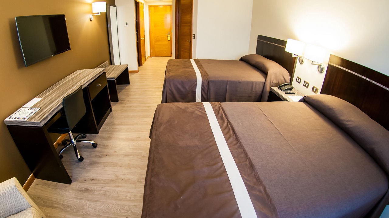 Photo of Bedroom in Curico