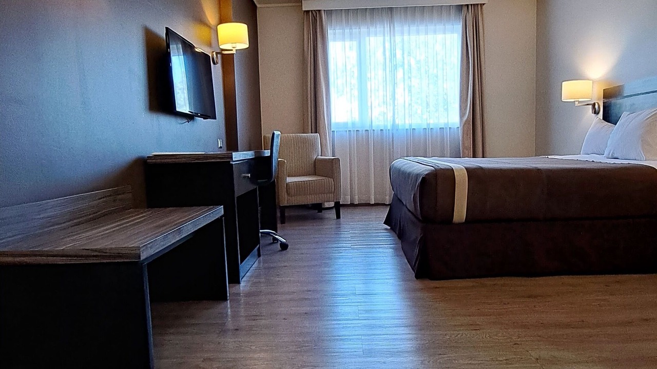 Photo of Bedroom in Curico
