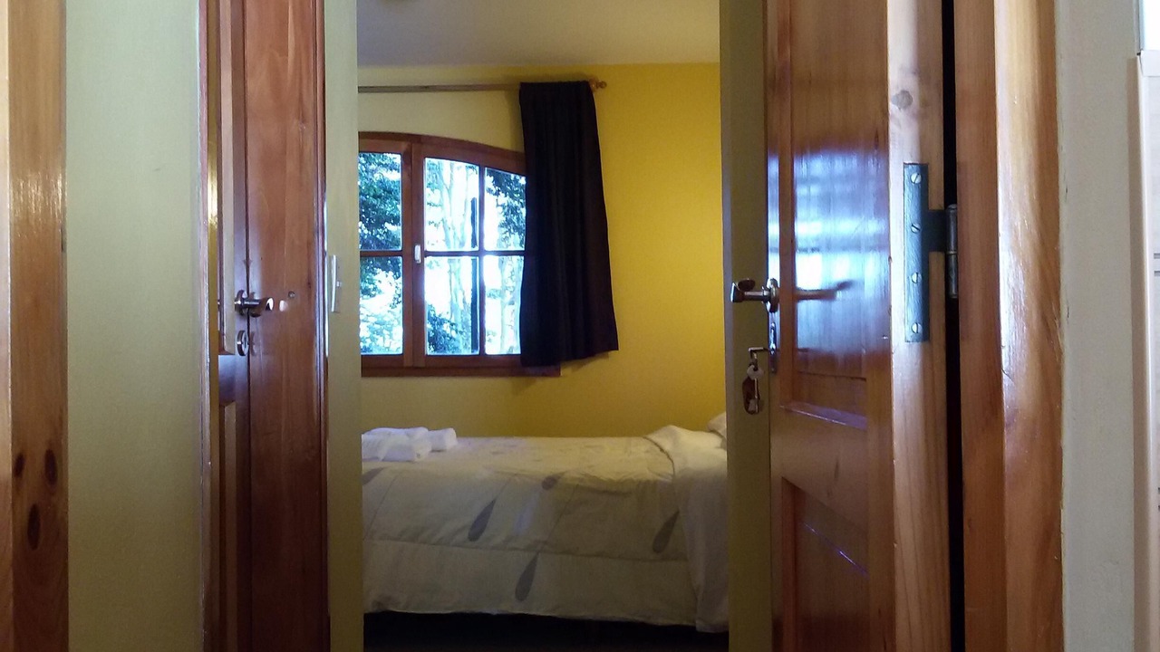 Photo of Bedroom in Llao Llao