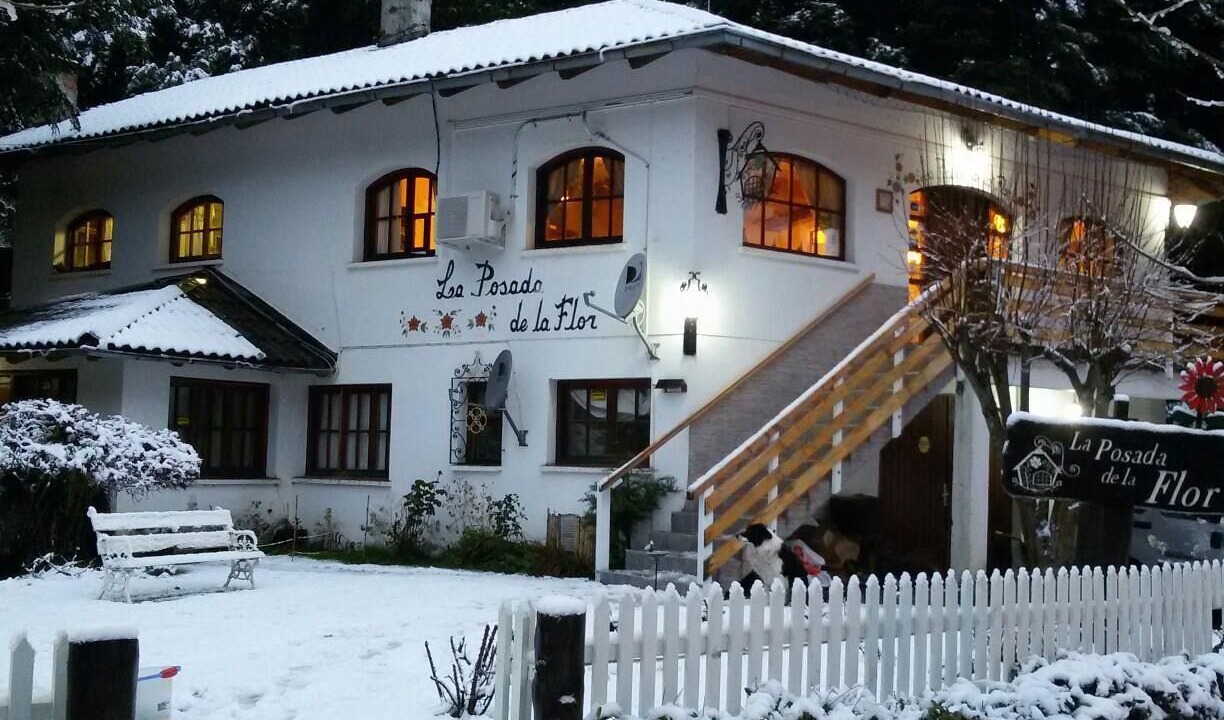 Photo of Outdoor in Llao Llao