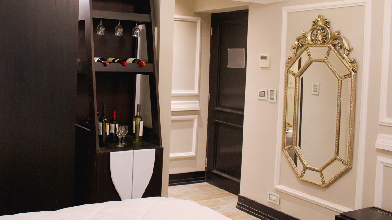Photo of Bedroom in Bellas Artes