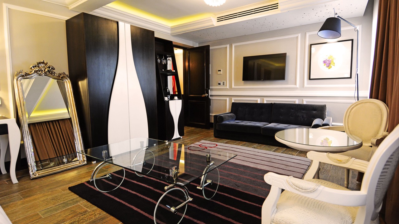 Photo of Bedroom in Bellas Artes