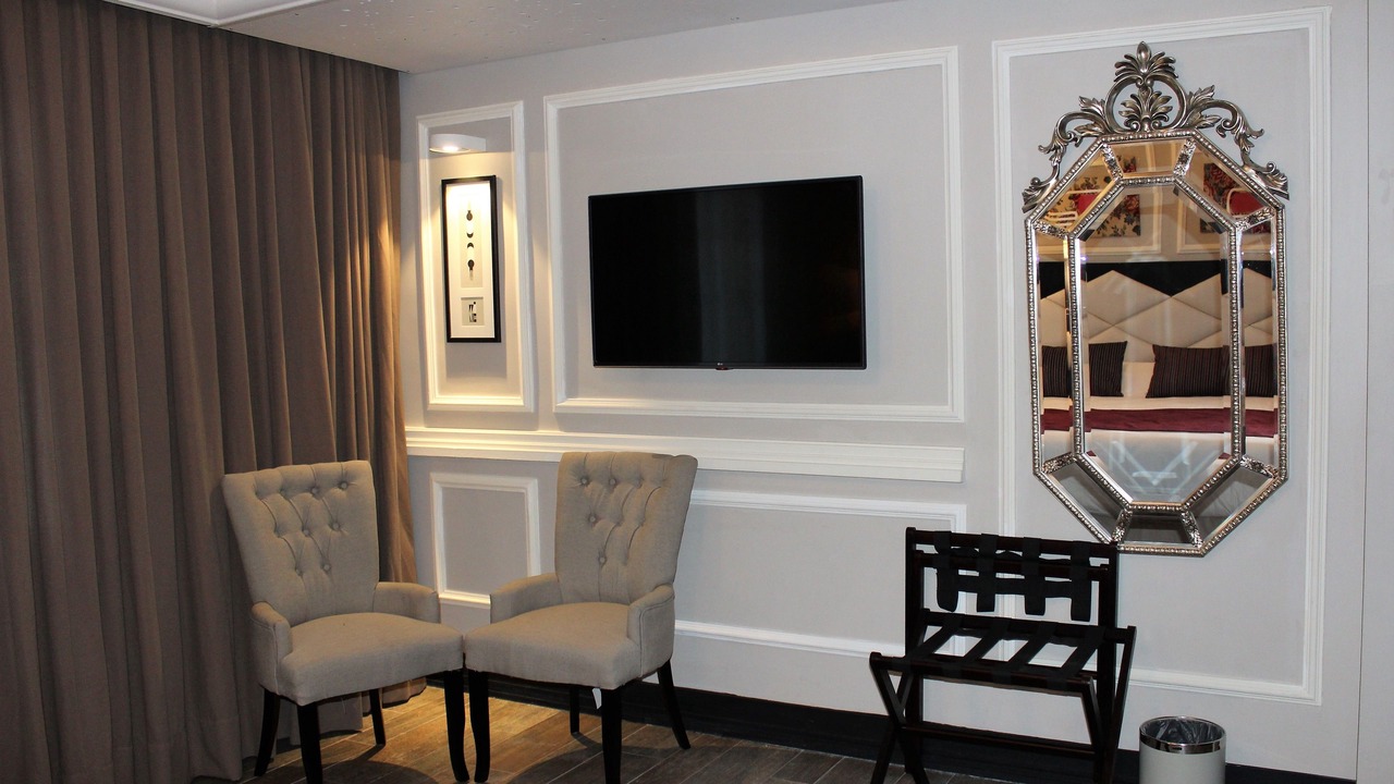 Photo of Bedroom in Bellas Artes