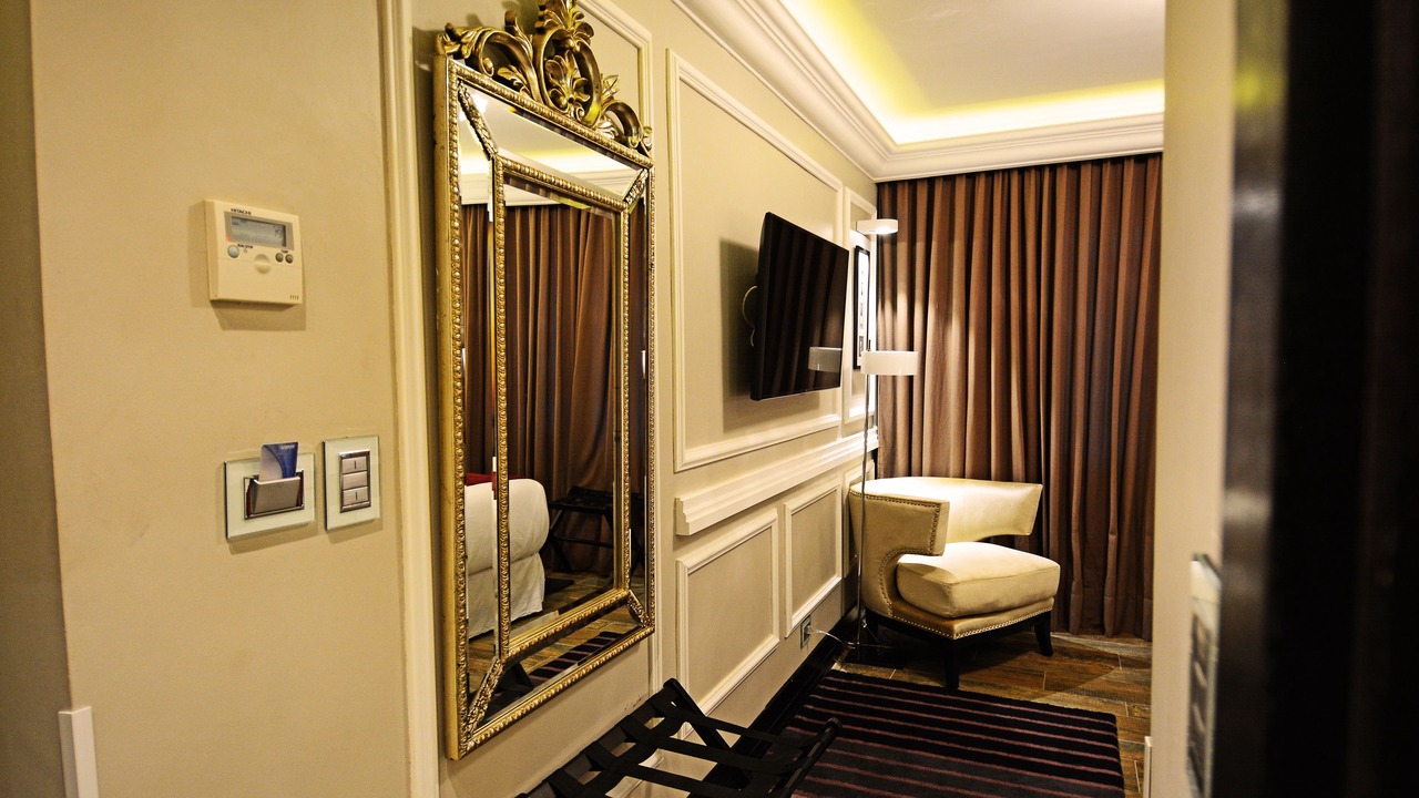 Photo of Bedroom in Bellas Artes