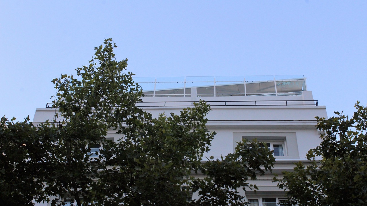 Photo of Outdoor in Bellas Artes