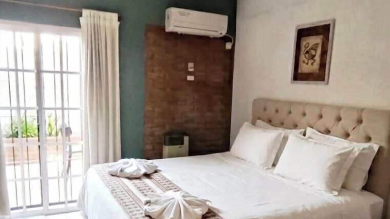 Photo of Bedroom in La Cuesta