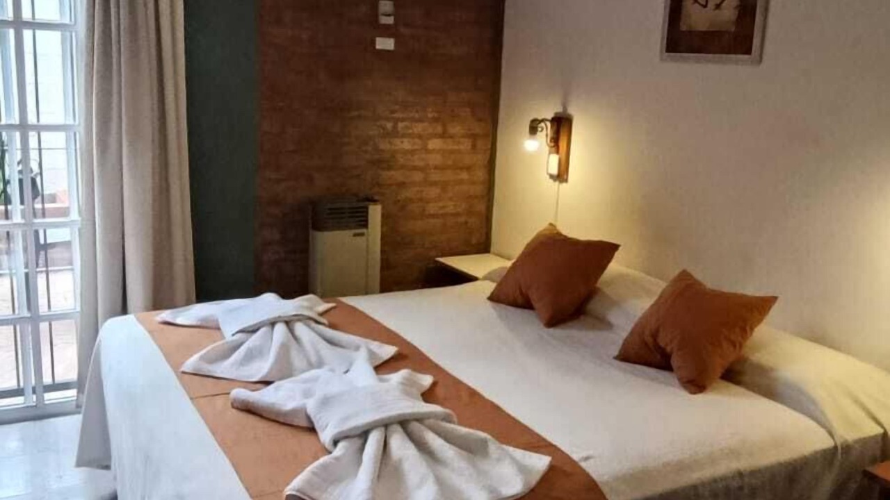 Photo of Bedroom in La Cuesta
