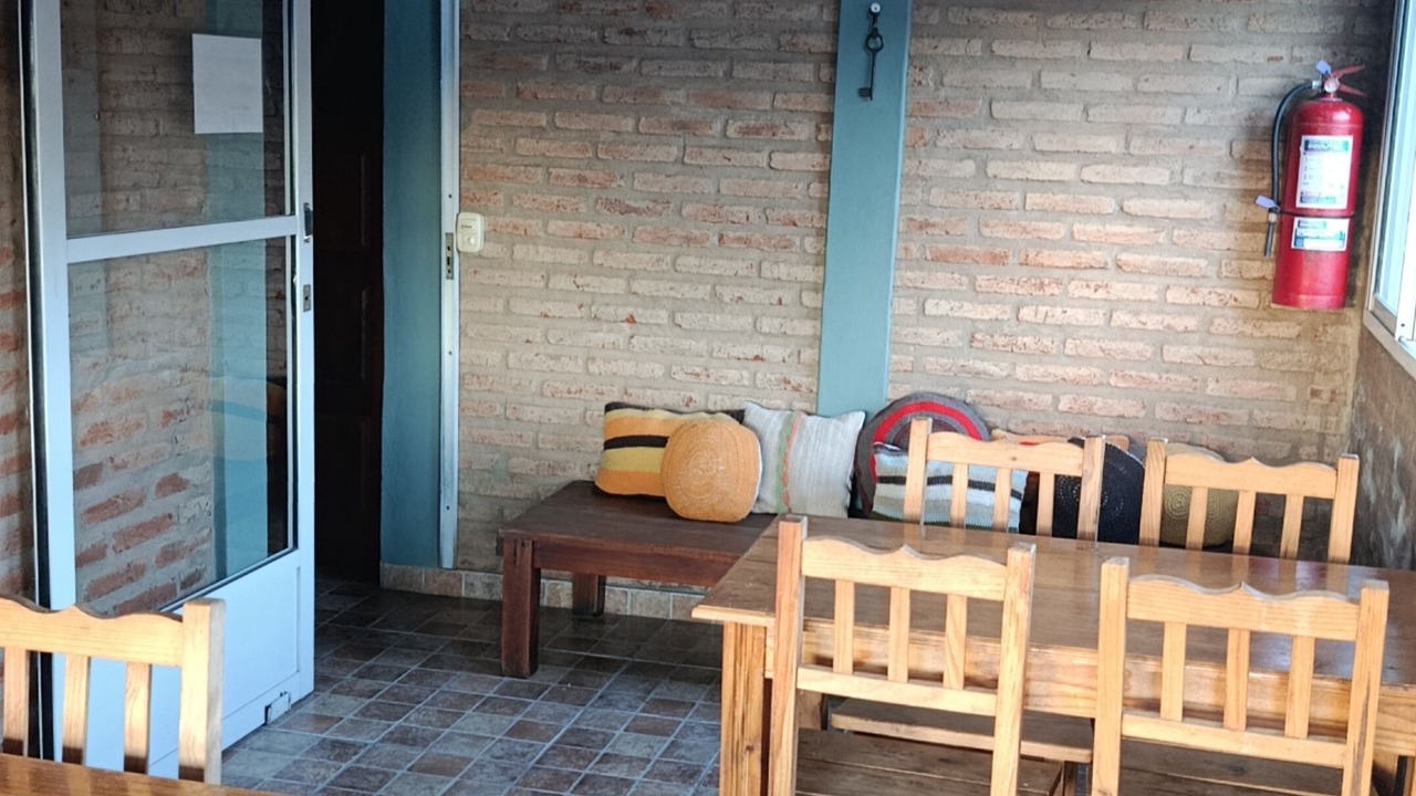 Photo of Outdoor in La Cuesta