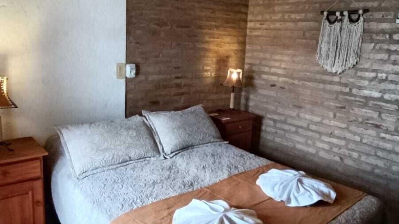 Photo of Bedroom in La Cuesta