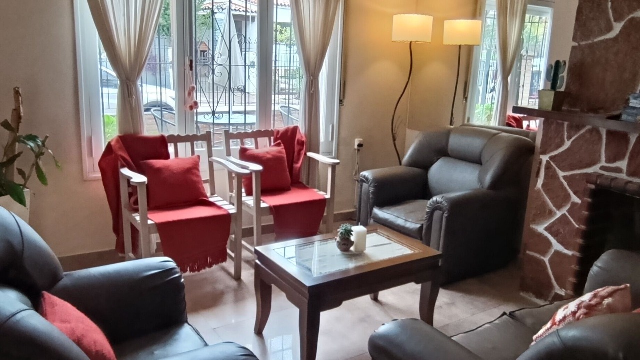 Photo of Livingroom in La Cuesta