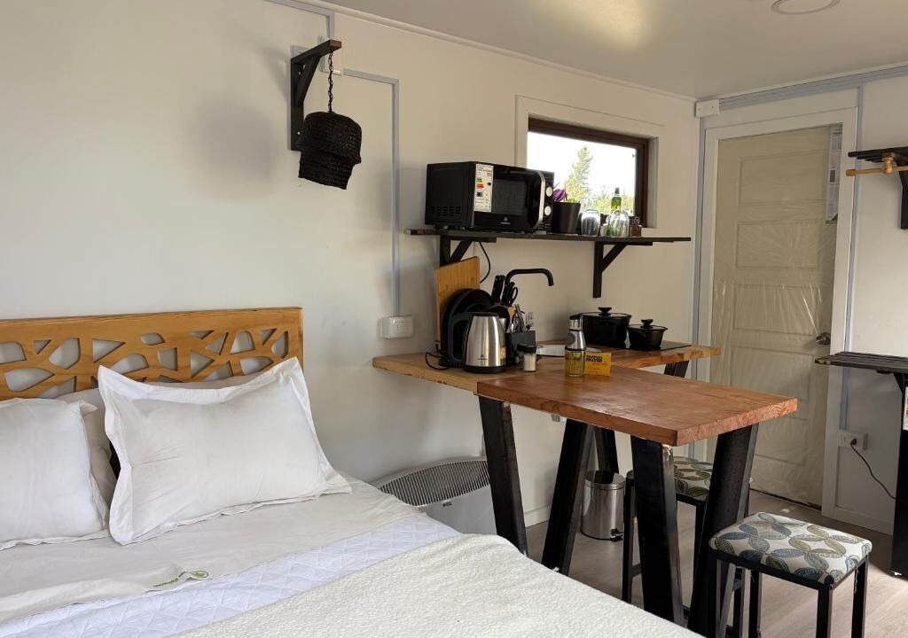 Photo of Bedroom in Balmaceda
