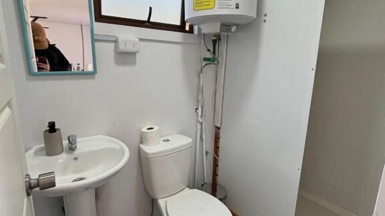 Photo of Bathroom in Balmaceda