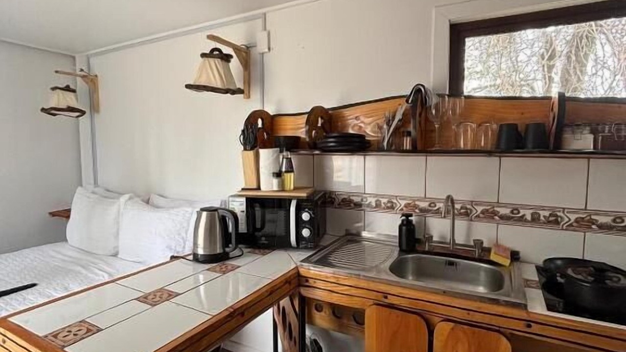 Photo of Kitchen in Balmaceda