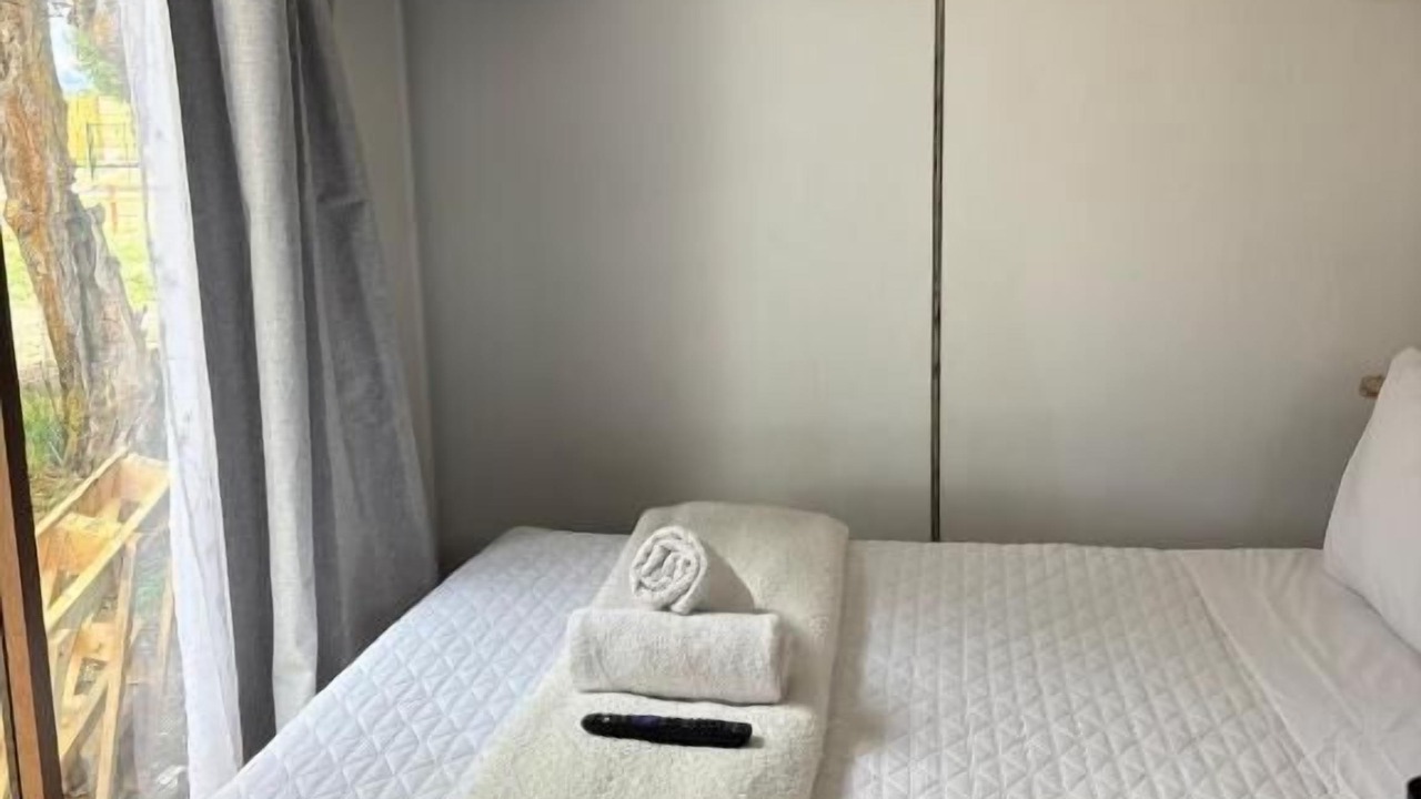Photo of Bedroom in Balmaceda