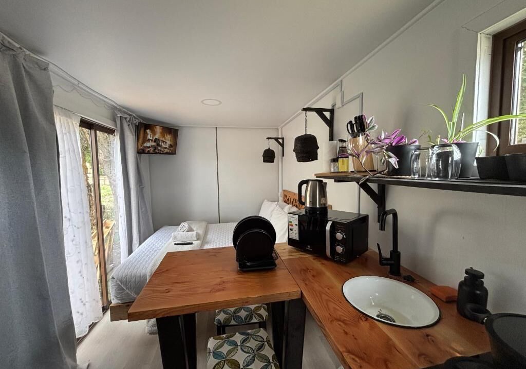 Photo of Bedroom in Balmaceda