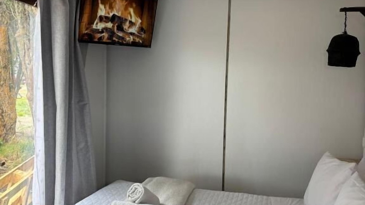 Photo of Bedroom in Balmaceda