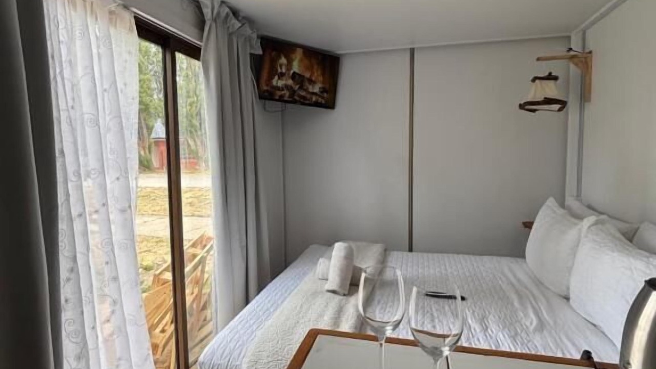 Photo of Bedroom in Balmaceda