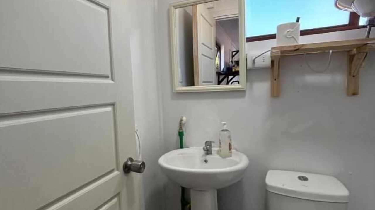 Photo of Bathroom in Balmaceda