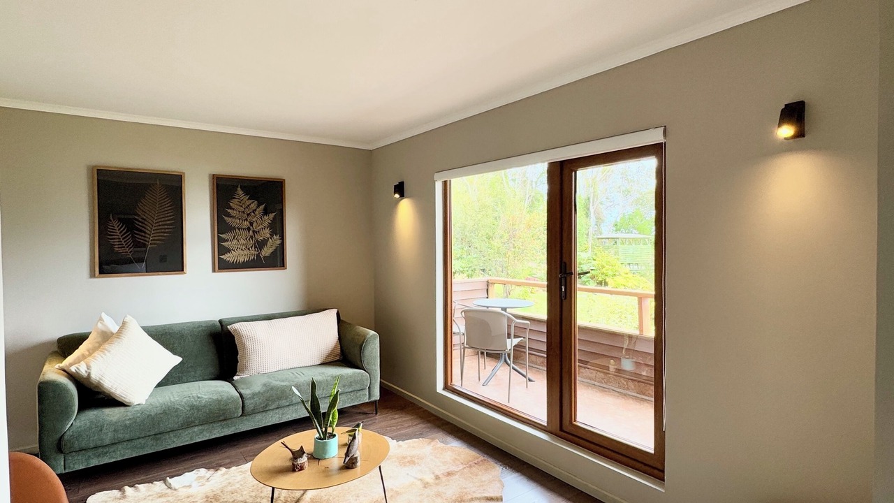 Photo of Livingroom in Puerto Octay