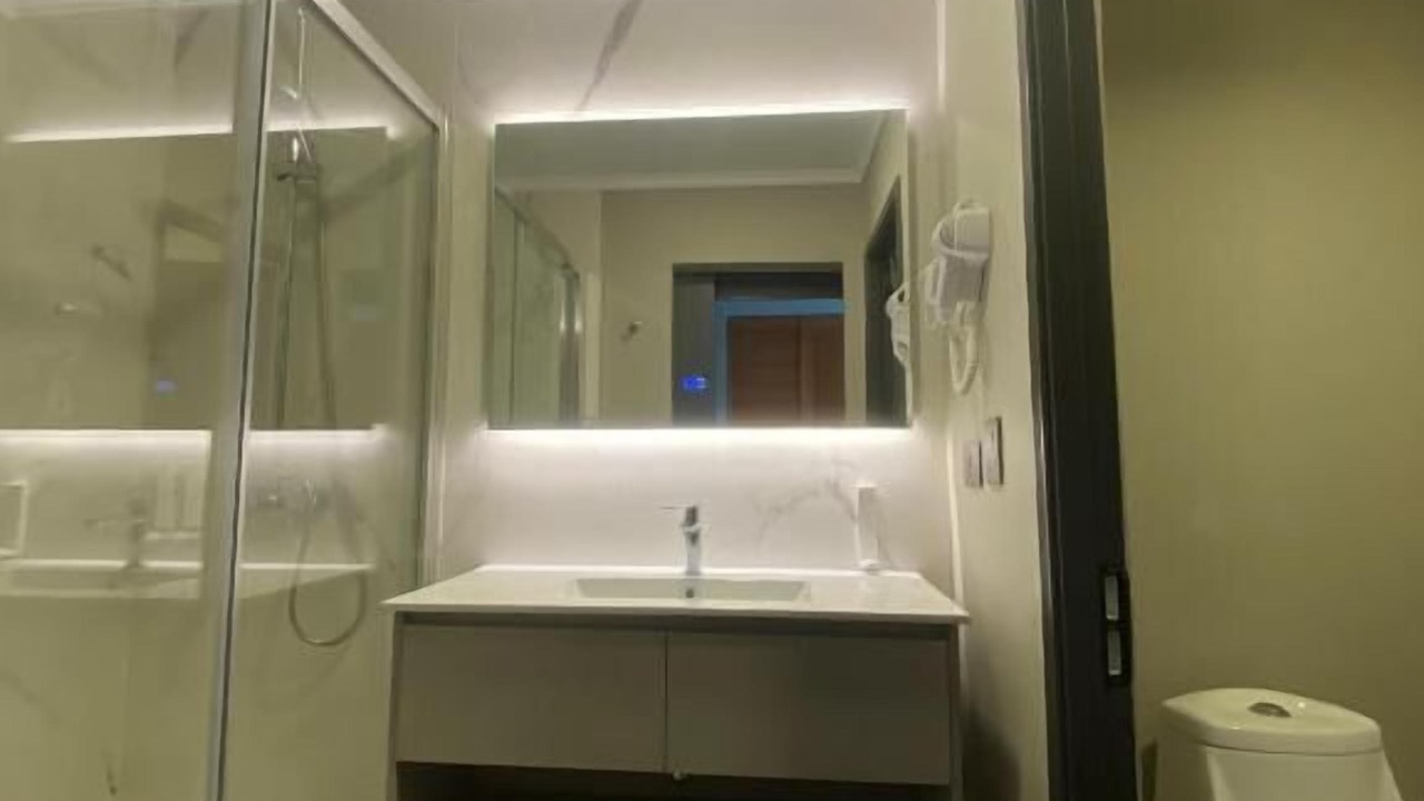 Photo of Bathroom in Puerto Octay