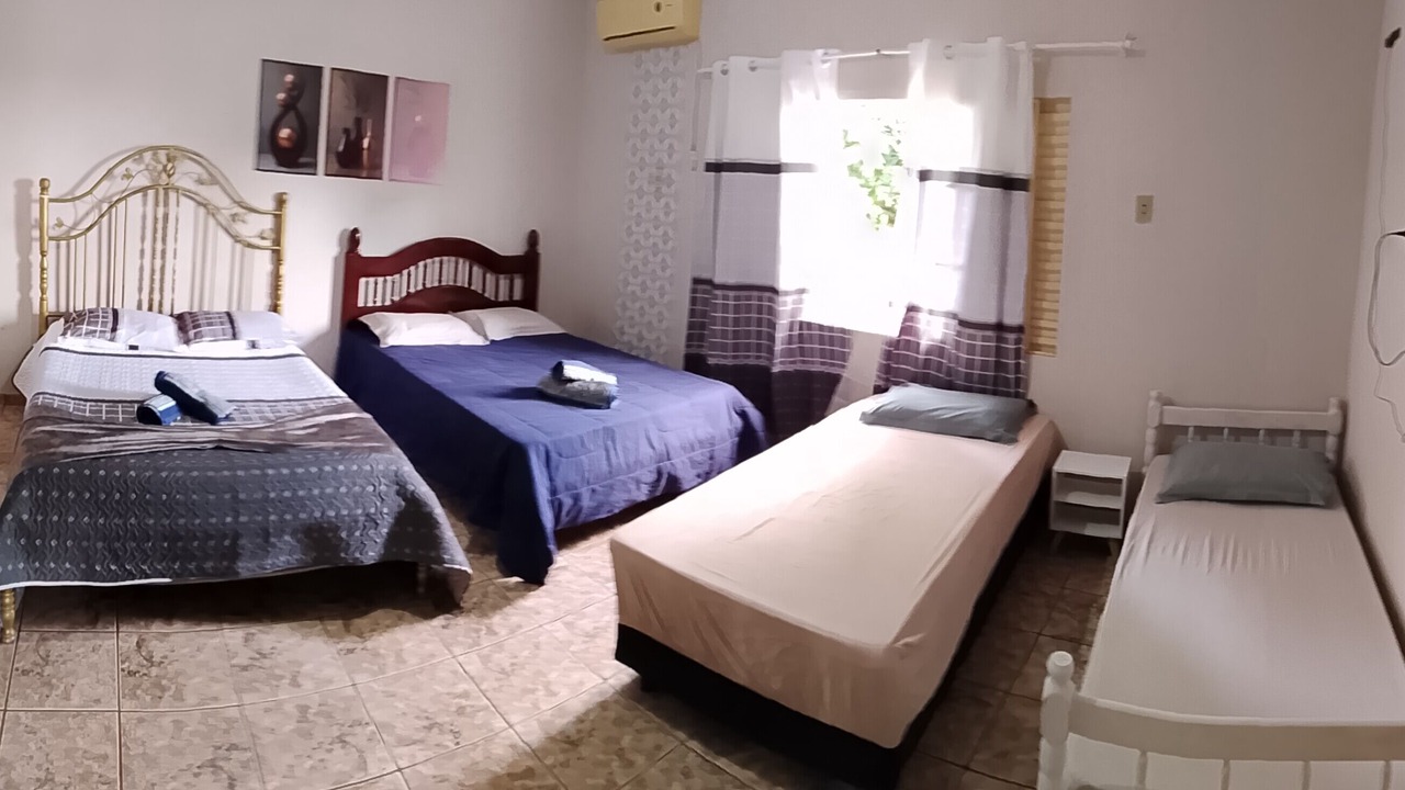 Photo of Bedroom in Foz do Iguacu