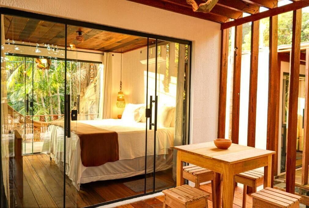 Photo of Bedroom in Presidente Figueiredo