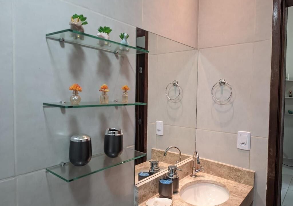 Photo of Bathroom in Bananeiras
