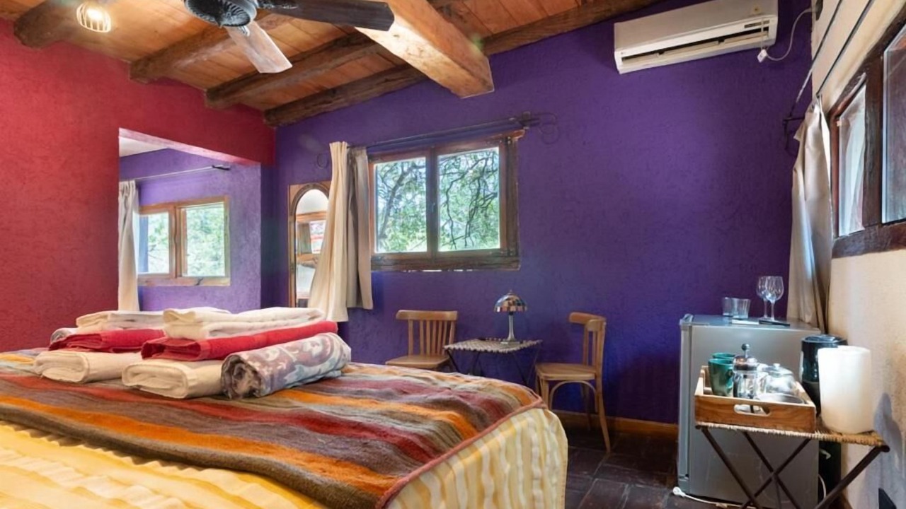 Photo of Bedroom in San Javier
