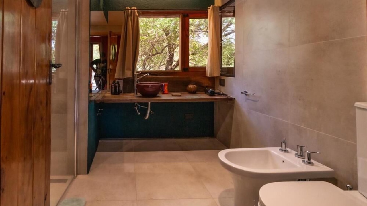 Photo of Bathroom in San Javier