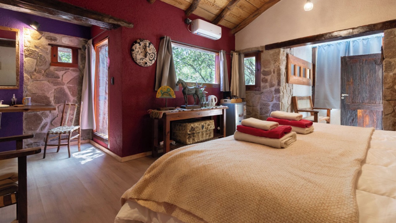 Photo of Bedroom in San Javier