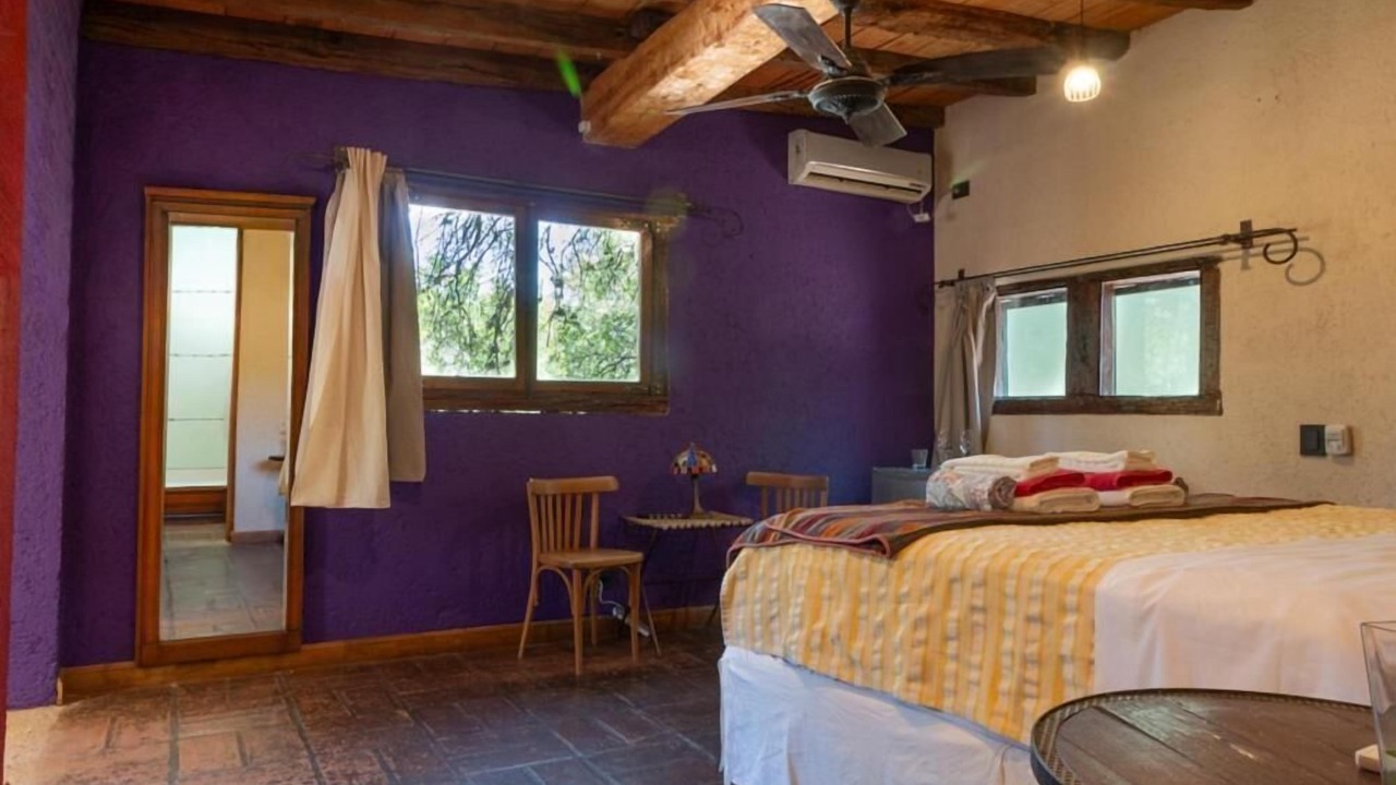 Photo of Bedroom in San Javier
