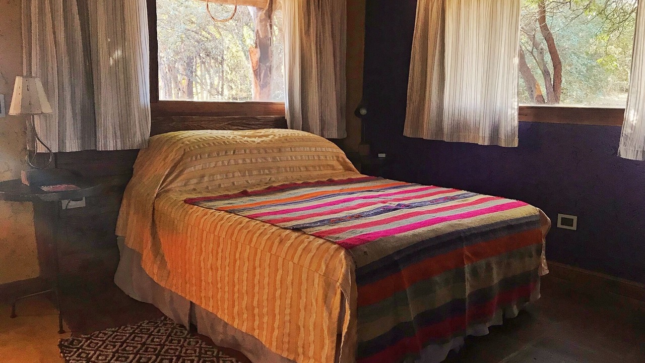 Photo of Bedroom in San Javier