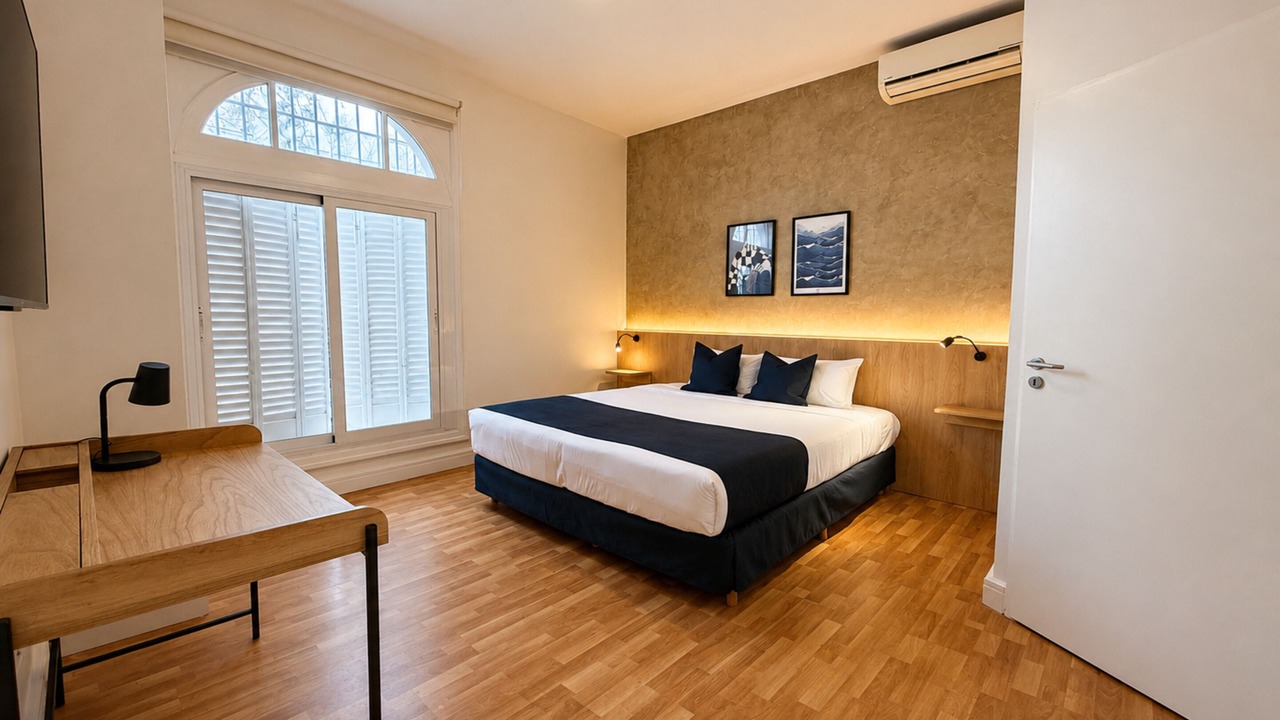 Photo of Bedroom in Belgrano