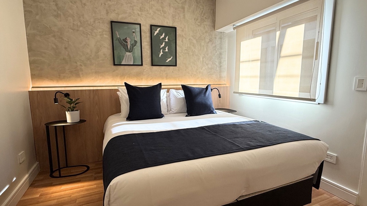 Photo of Bedroom in Belgrano