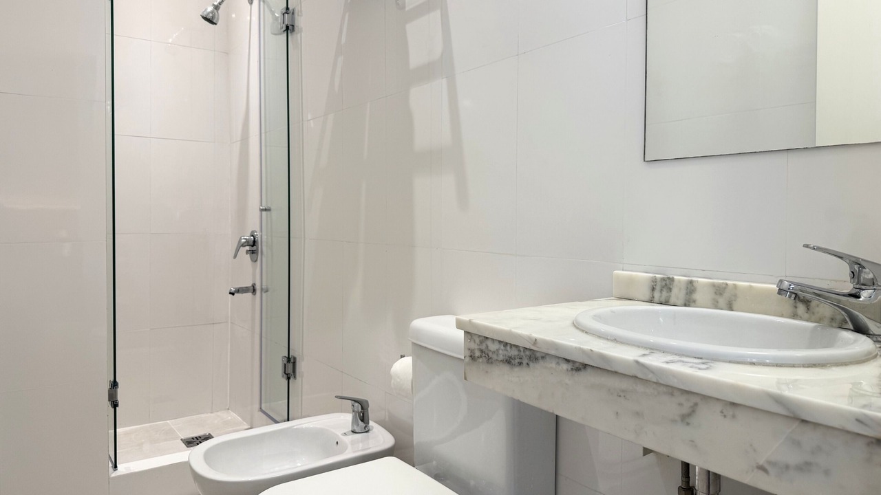 Photo of Bathroom in Belgrano