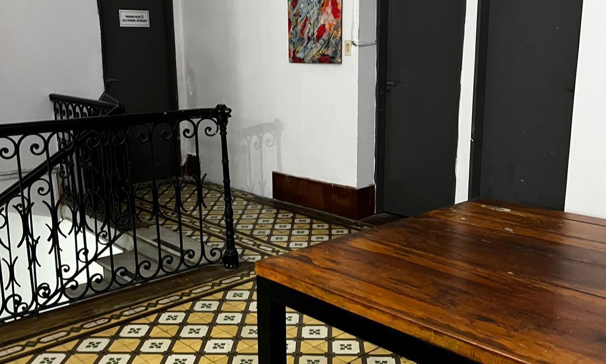 Photo of Livingroom in Congreso