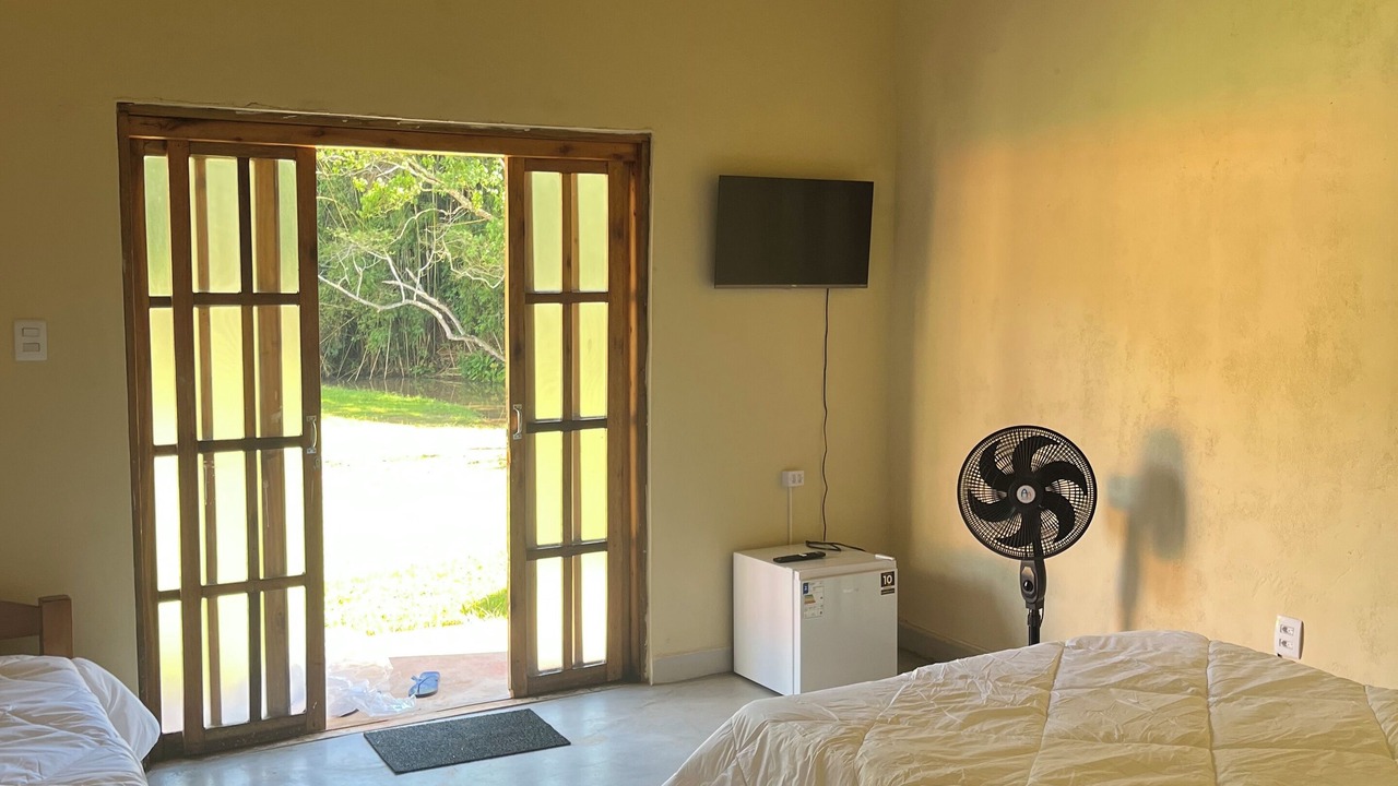 Photo of Bedroom in Paraibuna