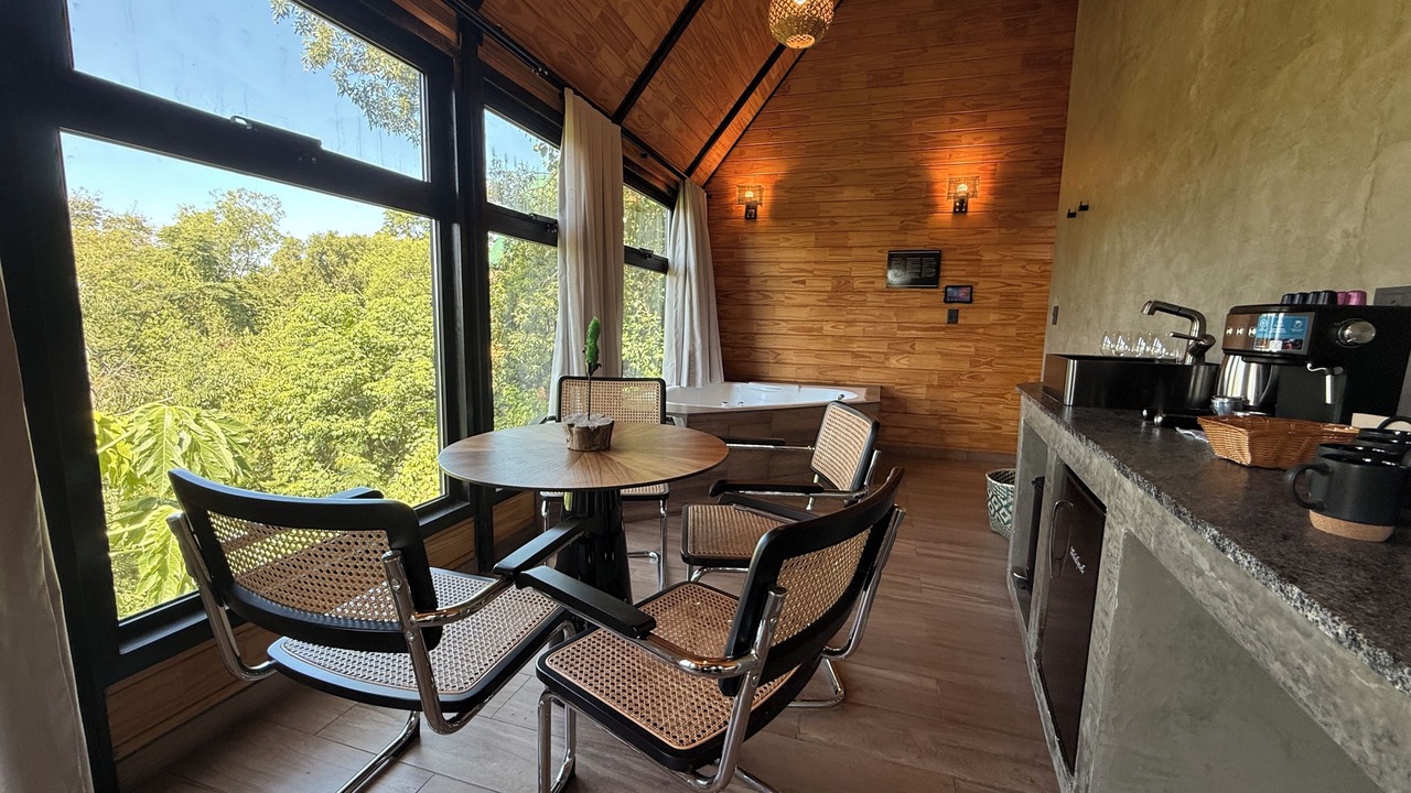 Photo of Bedroom in Puerto Iguazu