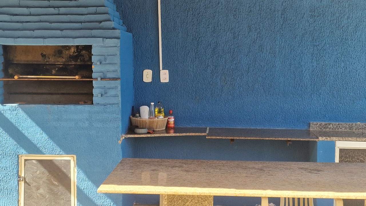 Photo of Outdoor in Jacarecica