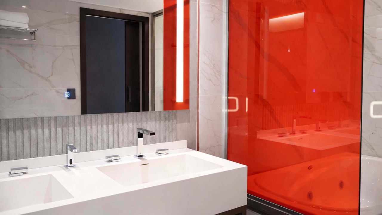 Photo of Bathroom in Funes