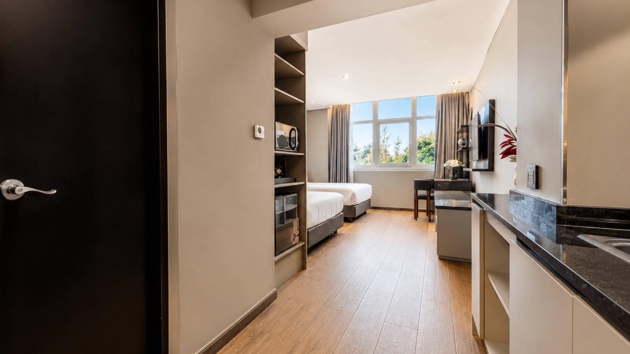 Photo of Bedroom in Funes