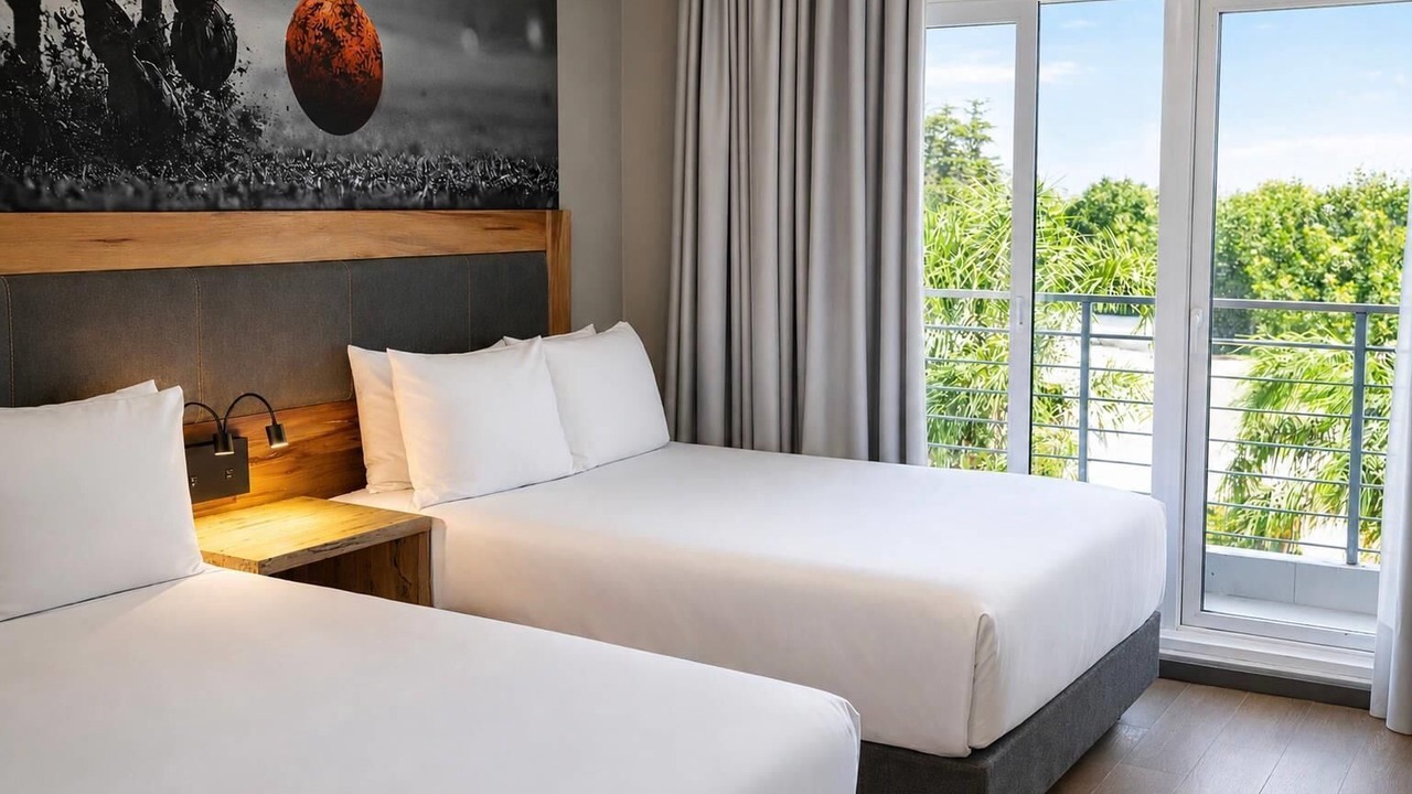 Photo of Bedroom in Funes