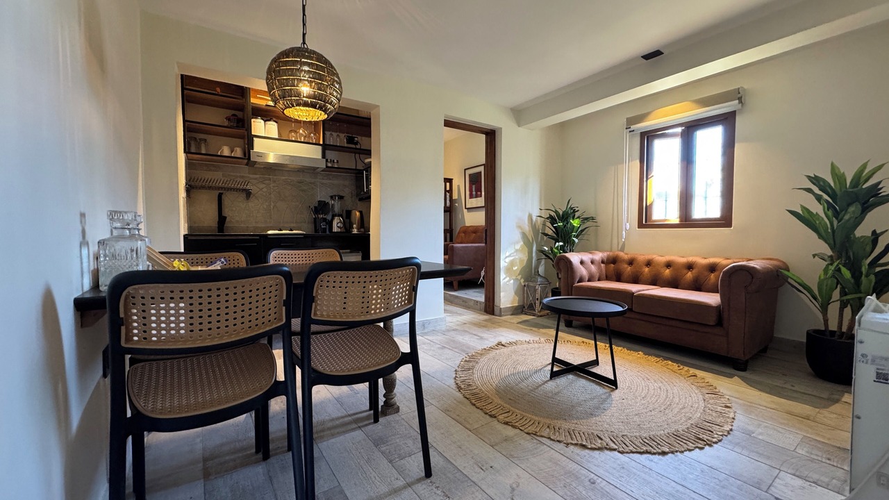 Photo of Bedroom in Renaca